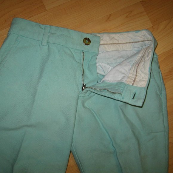 🛍 Mr. Trina Turk Men's Shorts 28 - Picture 2 of 6